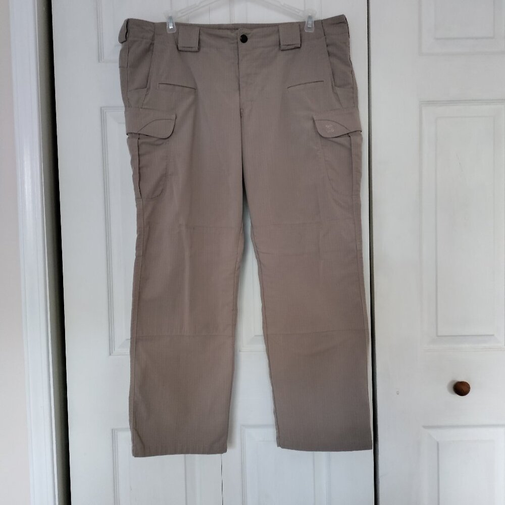 5.11 tactical stryke pants khaki womens size 20